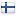 certex.net server is located in Finland